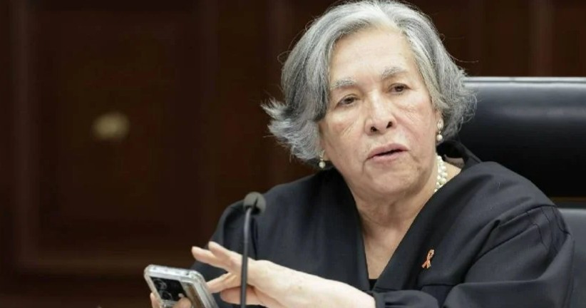 Ministra afirma que personas nacidas in vitro "no son parte de la familia"