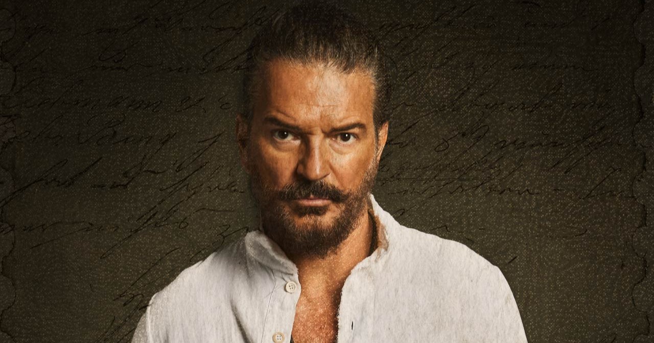 Ricardo Arjona anuncia concierto en el renovado Estadio Banorte