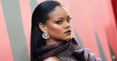 Rihanna abandona Los Ángeles tras tiroteo en su casa de Beverly Hills