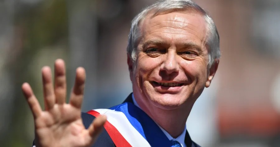 José Antonio Kast asume la presidencia de Chile