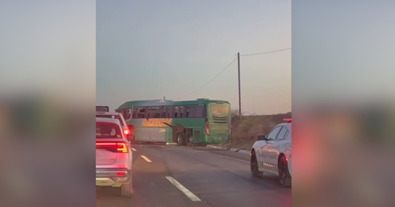 Menor pierde la vida en fatal accidente vial en la carretera federal 57