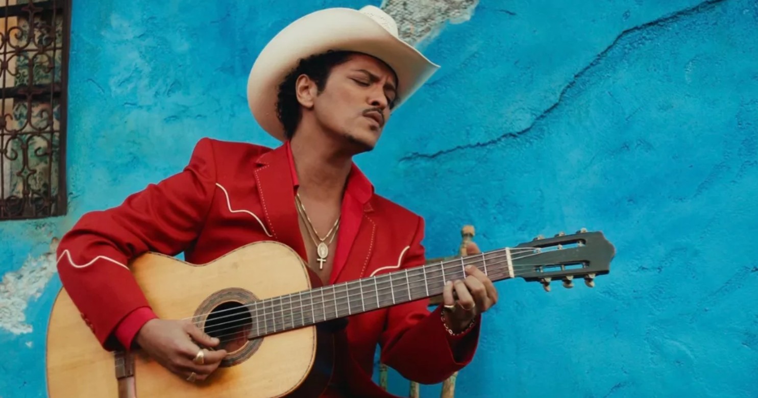 Precios para ver a Bruno Mars en México causan polémica, ¡aumentaron hasta 122%!