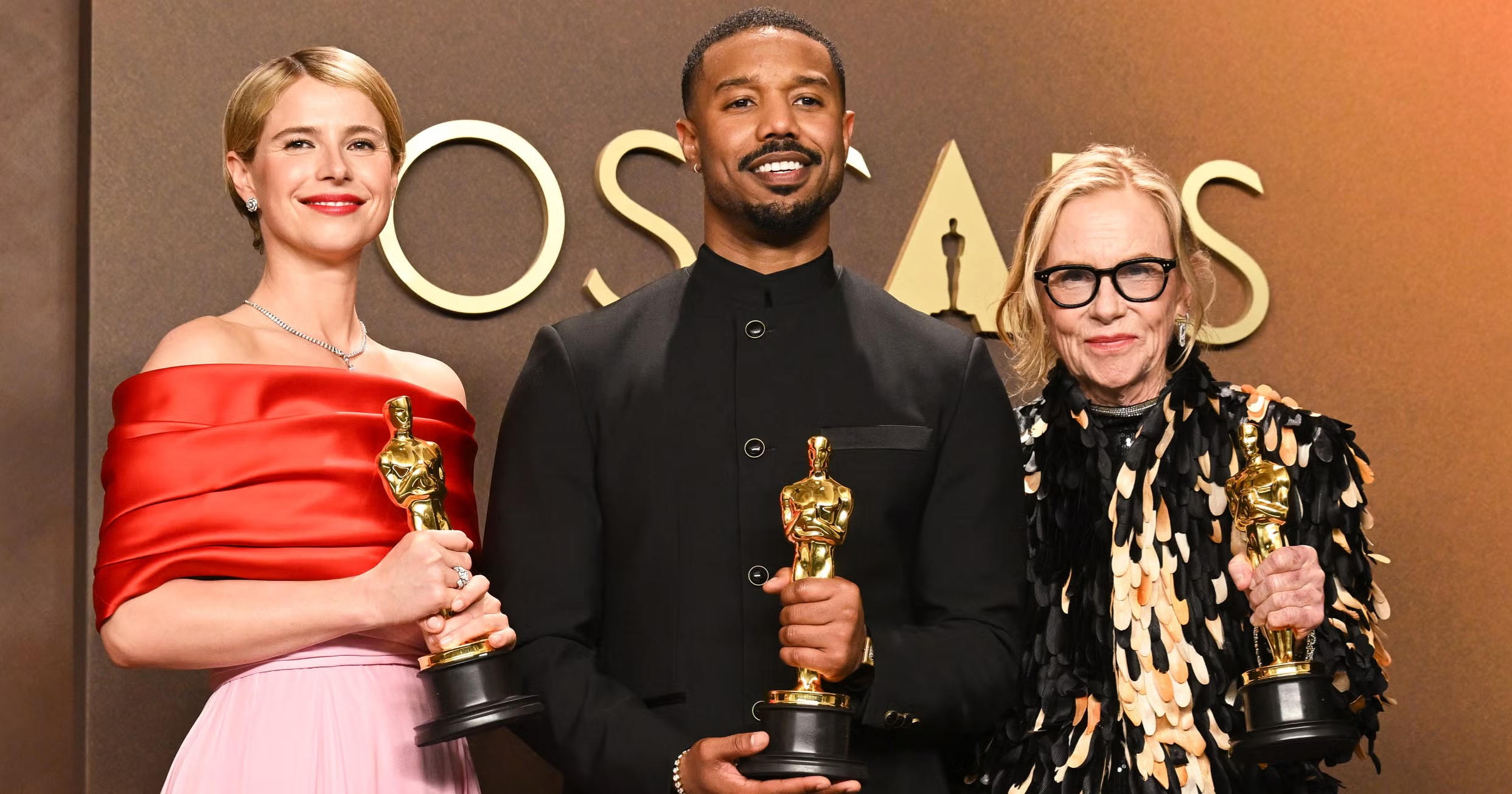 ¡Conoce todos los ganadores! 'Una Batalla Tras Otras' y 'Pecadores' dominan los Oscar 2026 