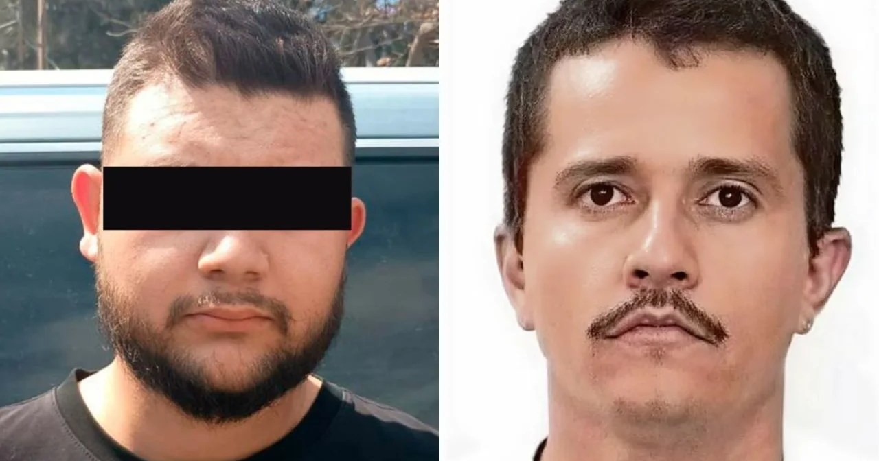 Cae operador del CJNG, clave en detención de “El Mencho”