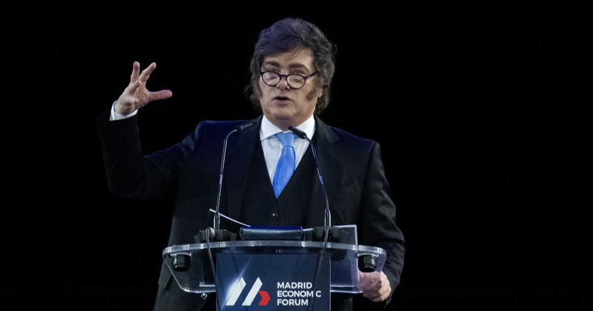 Investigación revela presunto acuerdo millonario ligado a Javier Milei y $LIBRA