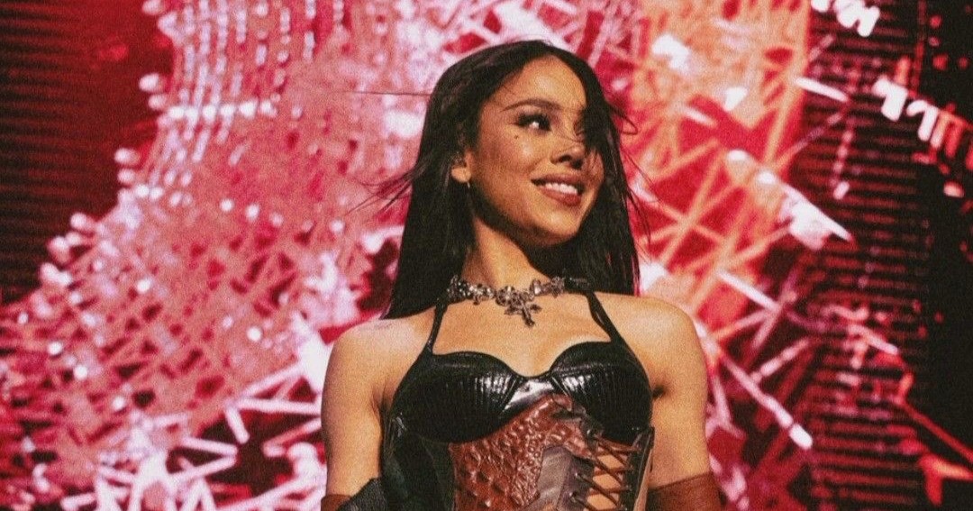 Vibra Vive Latino 2026 con más de 150 mil asistentes en la Ciudad de México