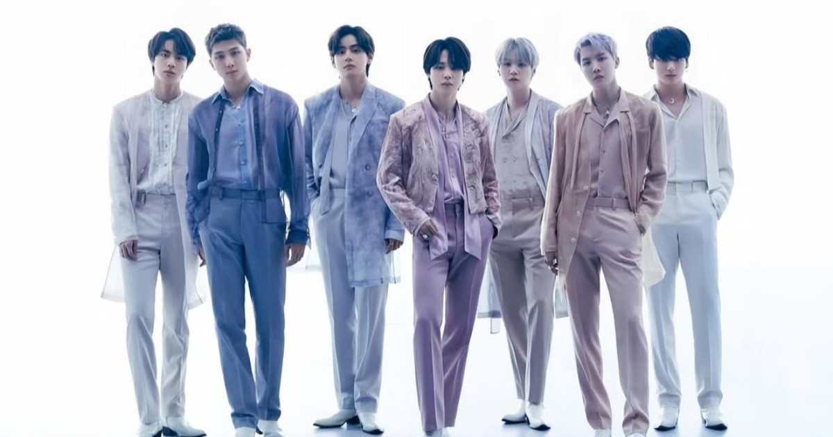 BTS anuncia documental sobre su regreso a la música de la mano de Netflix