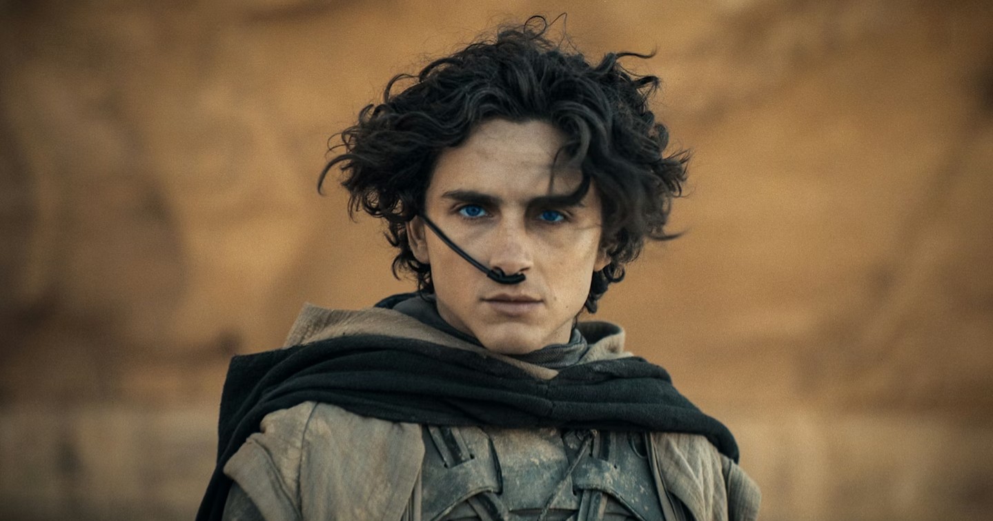Warner Bros. revela primer vistazo a 'Dune: Messiah' con Timotheé Chalamet