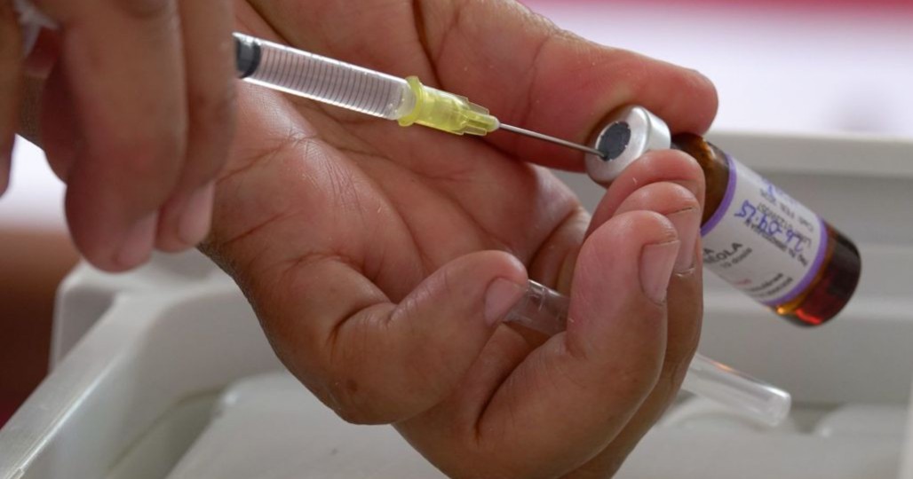 Muere bebé de por sarampión en CDMX; es la segunda víctima