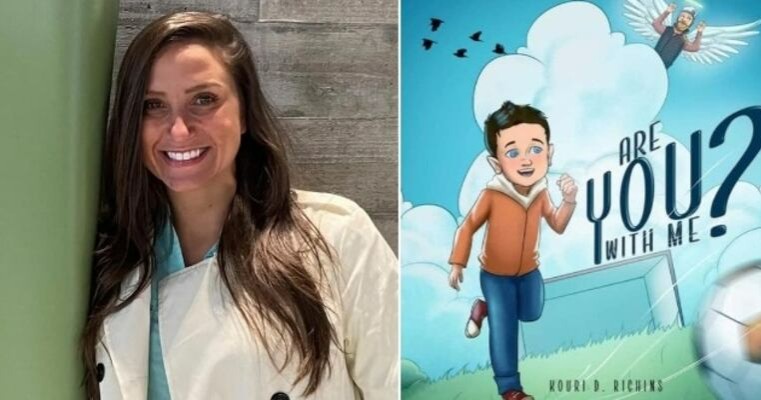 Declaran culpable a mujer que envenenó a su marido y después escribió un libro sobre el duelo