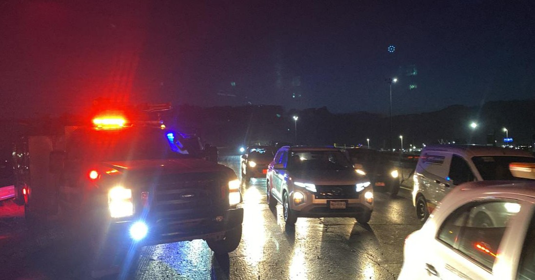 Hombre pierde la vida tras fatal accidente vial en Torreón