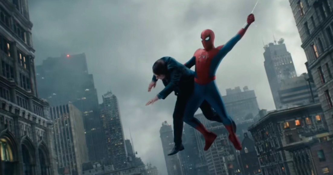 Se confirma estreno del tráiler de 'Spider-man: Brand New Day' con clips distribuidos por el mundo