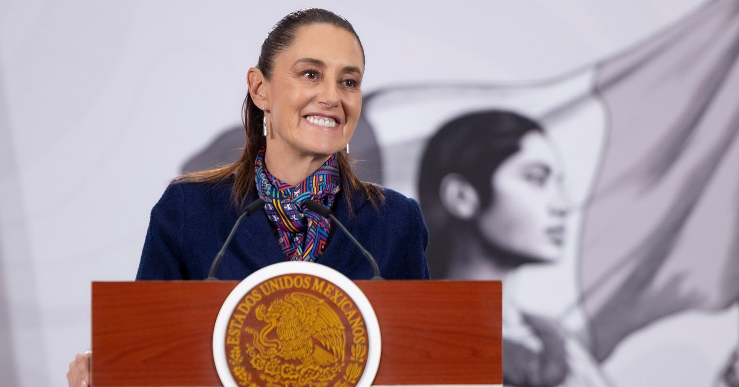 México rompe récord histórico en turismo y confirma que está de moda a nivel internacional