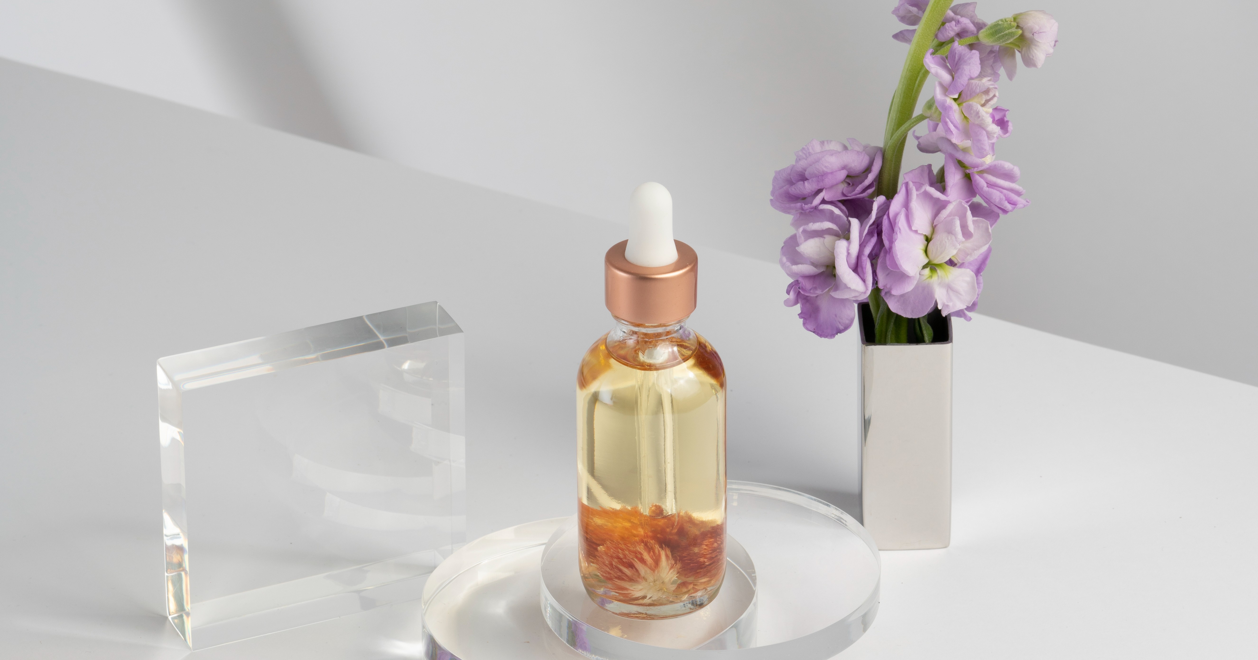 Los olores están conectados a la memoria y la salud: 21 de marzo Día Mundial de la Fragancia