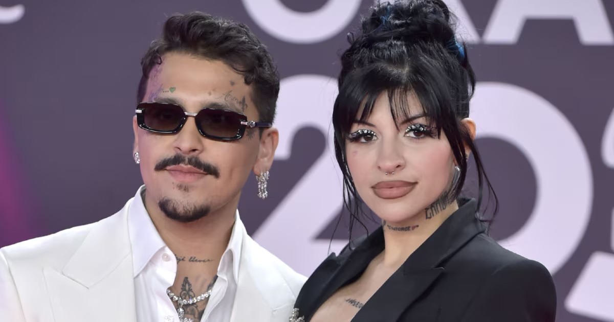 Cazzu lanza mensaje y desata polémica tras controversia con Nodal