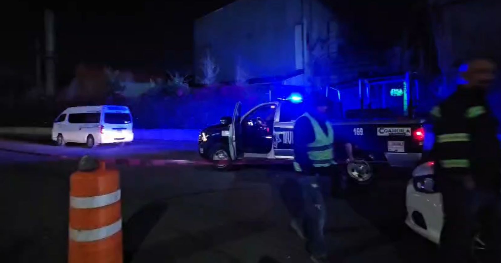 Colapsa y pierde la vida ante sus compañeros