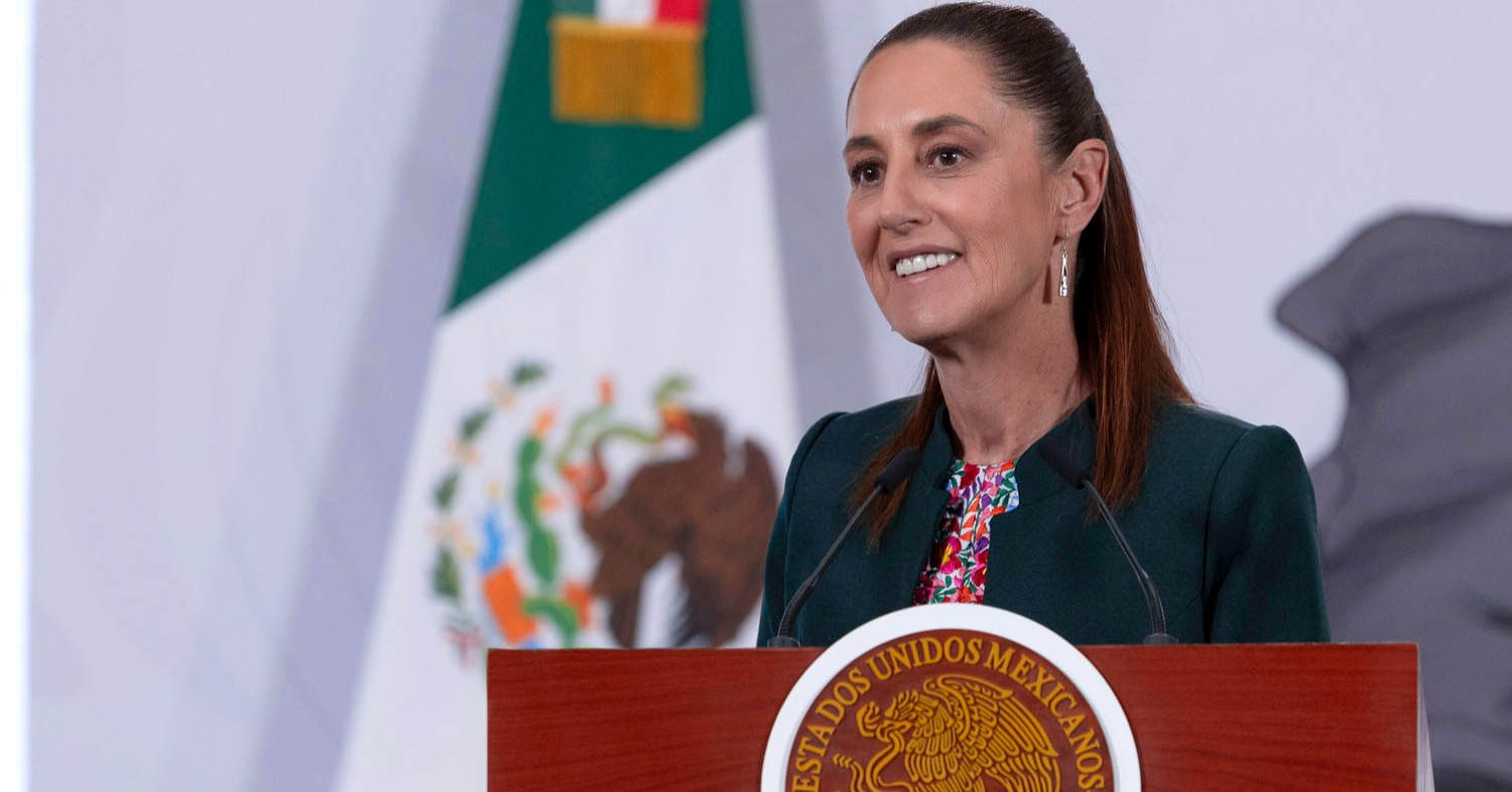 ‘México Te Abraza’ ha atendido a casi 190 mil repatriados: Gobierno de México