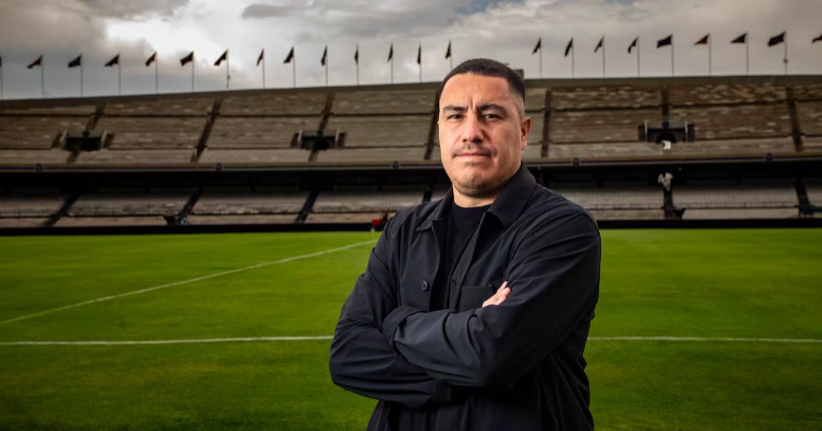 Efraín Juárez recibe castigo económico por conducta antideportiva