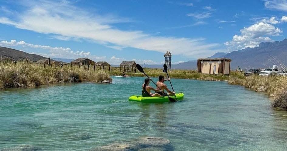 Puente dispara ocupación hotelera en región Centro-Desierto de Coahuila