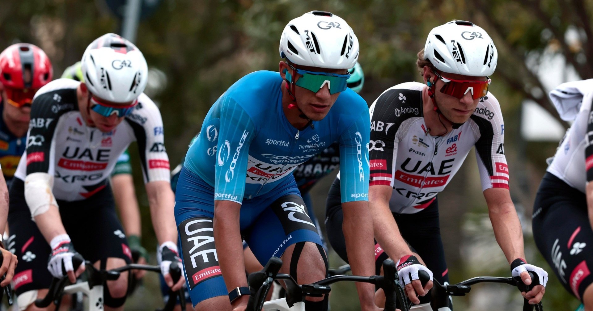 ¡Gracias a Del Toro!; UCM planea el regreso de la Vuelta a México para el 2027