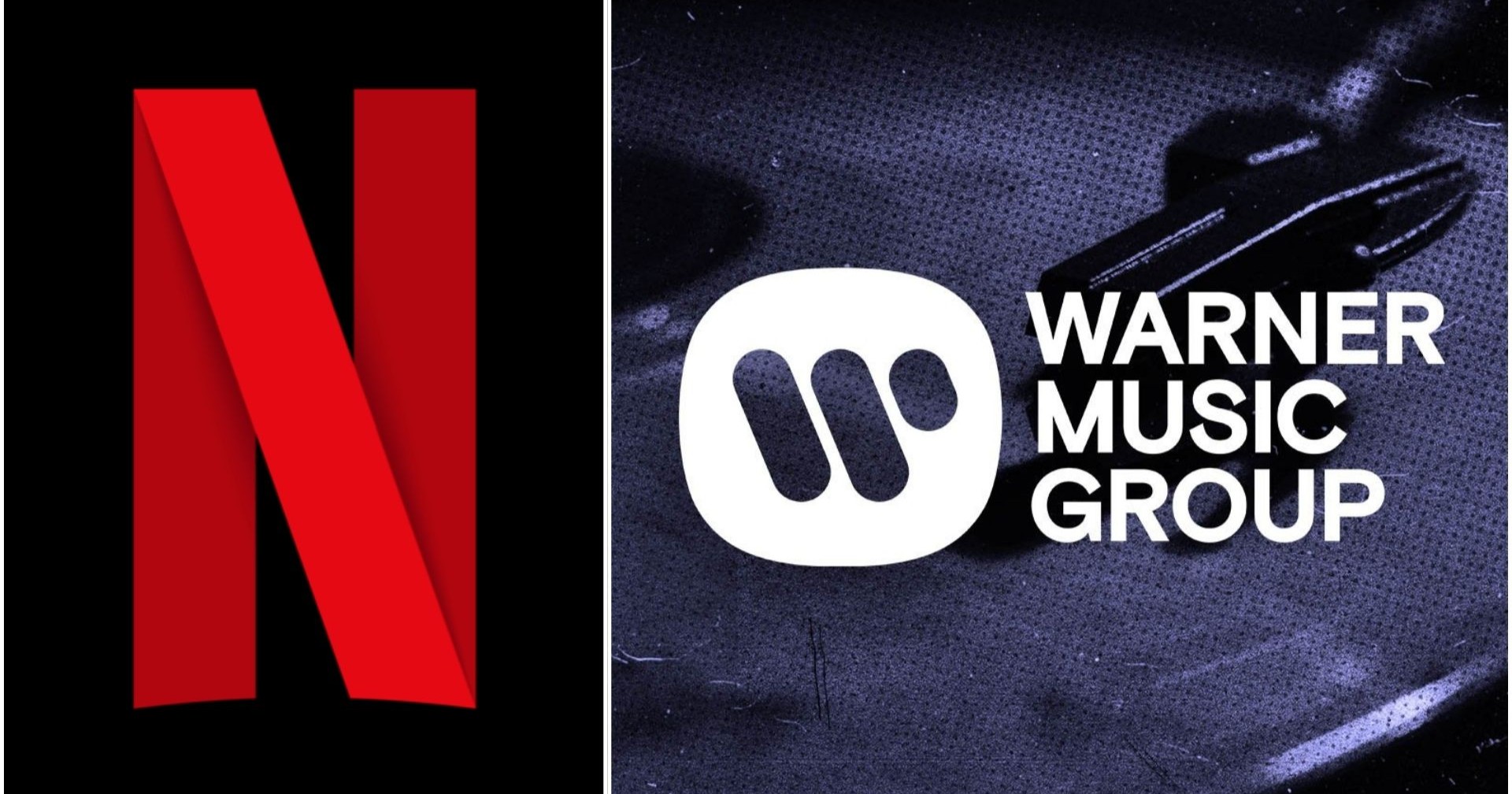 Netflix y Warner Music firman acuerdo para crear series y documentales musicales