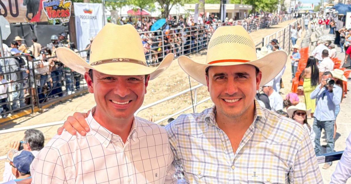 Consolidamos eventos turísticos en todas las regiones: Manolo