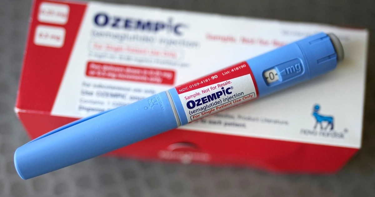 Genéricos de Ozempic: India lanza versiones más baratas de semaglutida