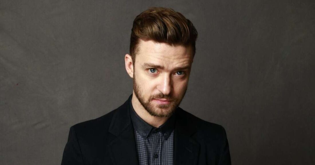 Se revela vídeo del arresto de Justin Timberlake por conducir ebrio
