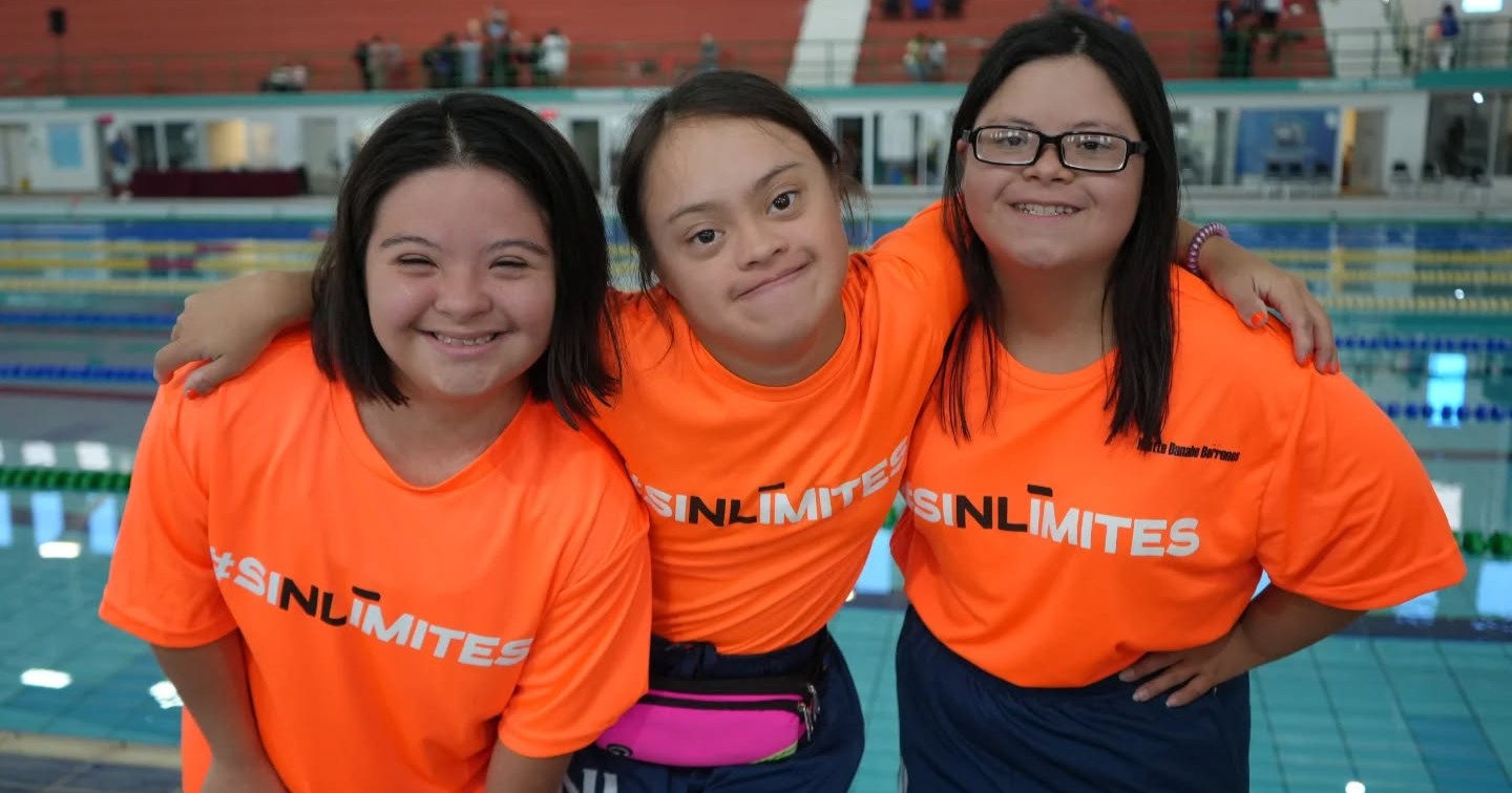 Coahuila recibe a más de 400 atletas en Nacional para Deportistas con Discapacidad