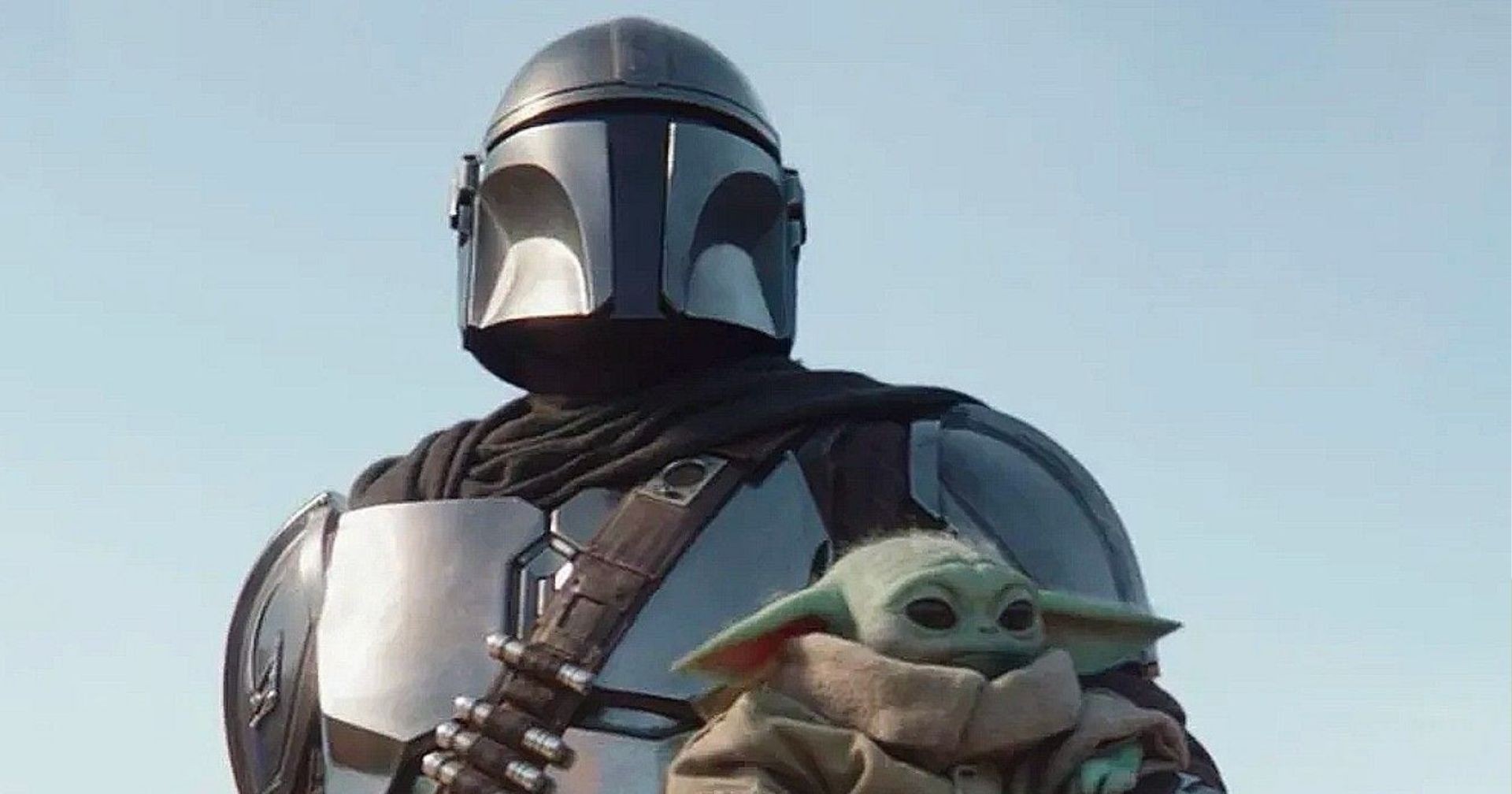 Se libera nuevo teaser de 'The Mandalorian & Grogu' y aumenta la expectativa