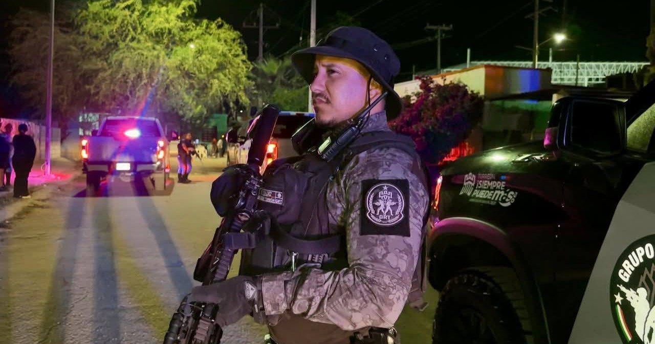 Motos irregulares en la mira: van con todo en Torreón