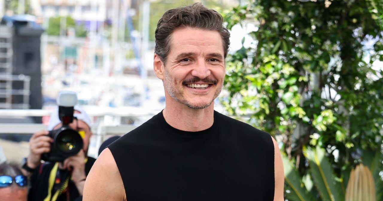 Pedro Pascal filma nueva película en México junto a Danny Ramírez