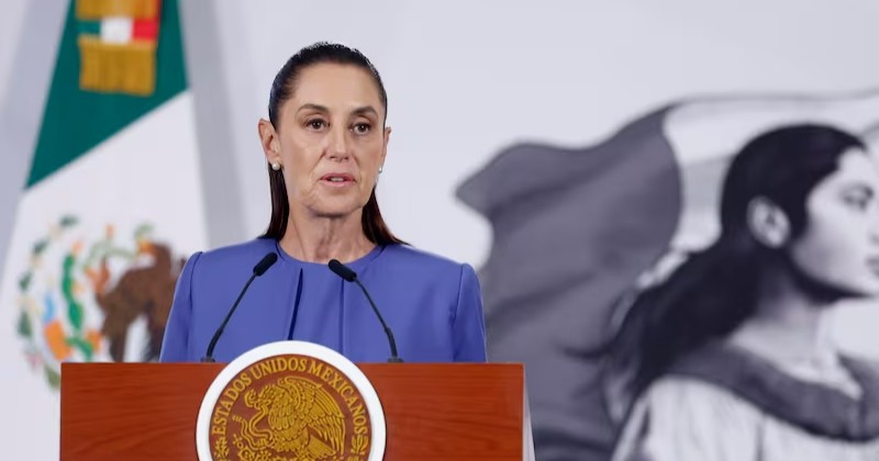 Gobierno de México lanza plan de salud mental tras asesinato de maestras