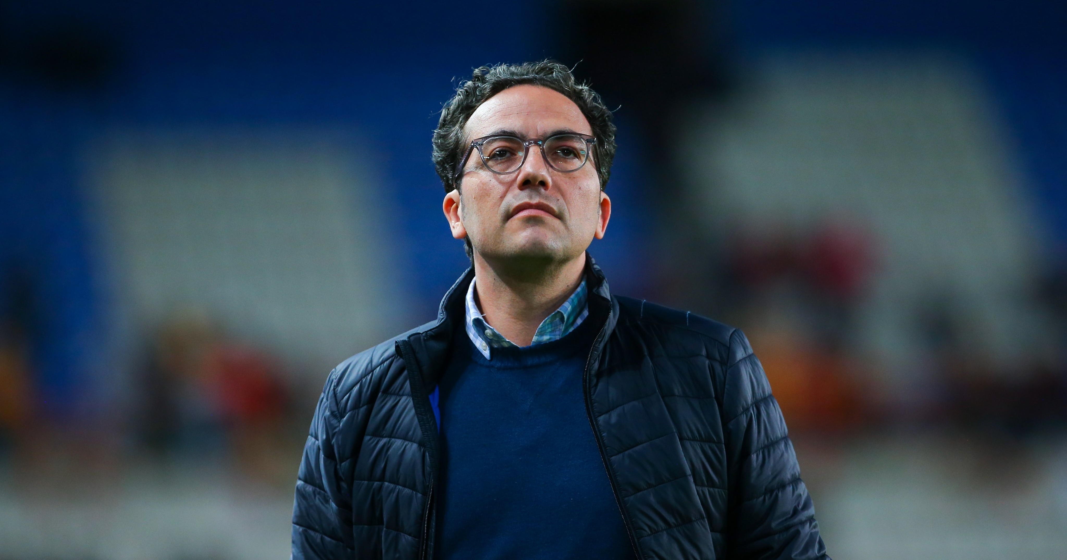 Tigres confirma que Mauricio Culebro dejará de ser el presidente del club 