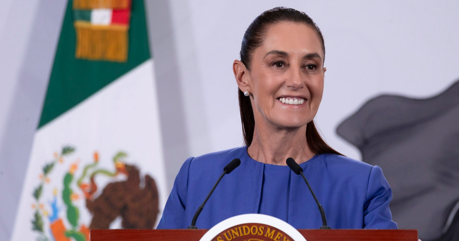 Gobierno de México fortalece consulados en EE.UU. con inversión de más de 31 mdp