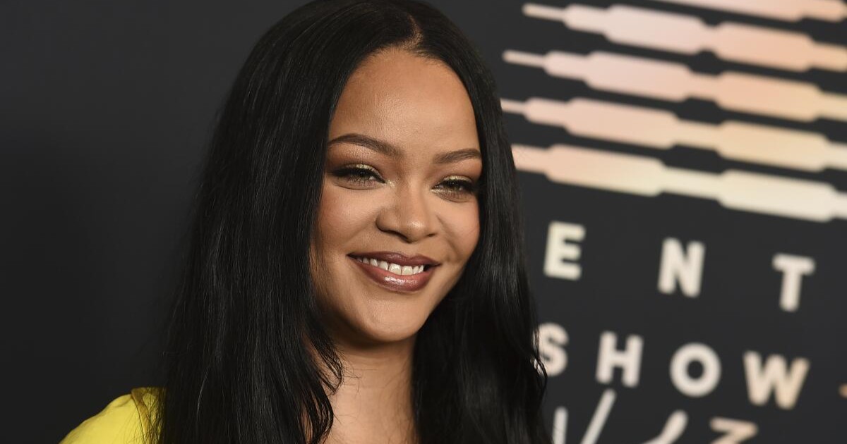 Mujer acusada de disparar contra la casa de Rihanna se declara no culpable