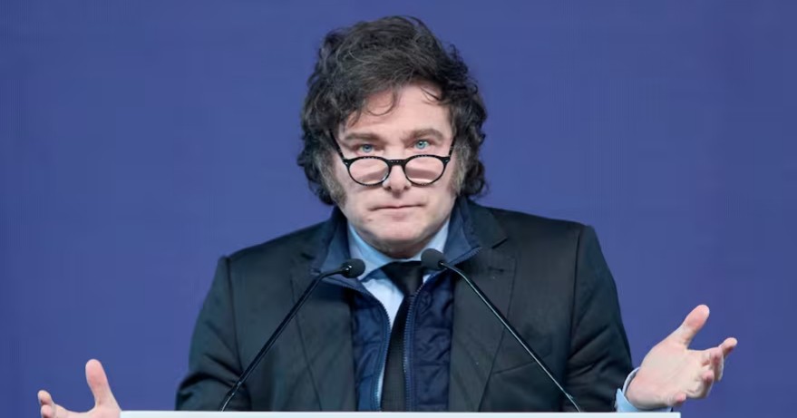 Argentina declara al CJNG como organización terrorista