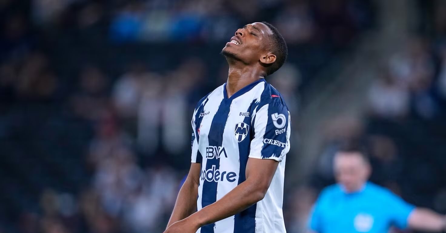 Rayados castiga a Anthony Martial por problemas de indisciplina 