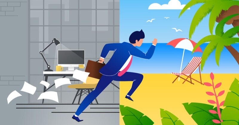 ¿Te pueden obligar a trabajar el Jueves y Viernes Santo? Esto dice la LFT