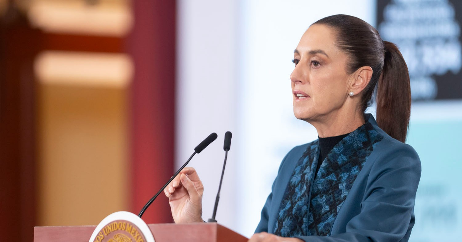 Gobierno de México activa alerta permanente por derrames de petróleo en el Golfo