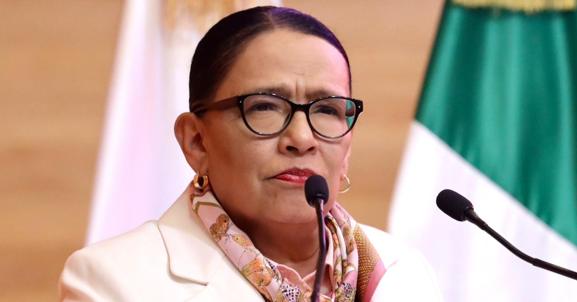 Segob reporta 286 aprehensiones relacionadas con el secuestro