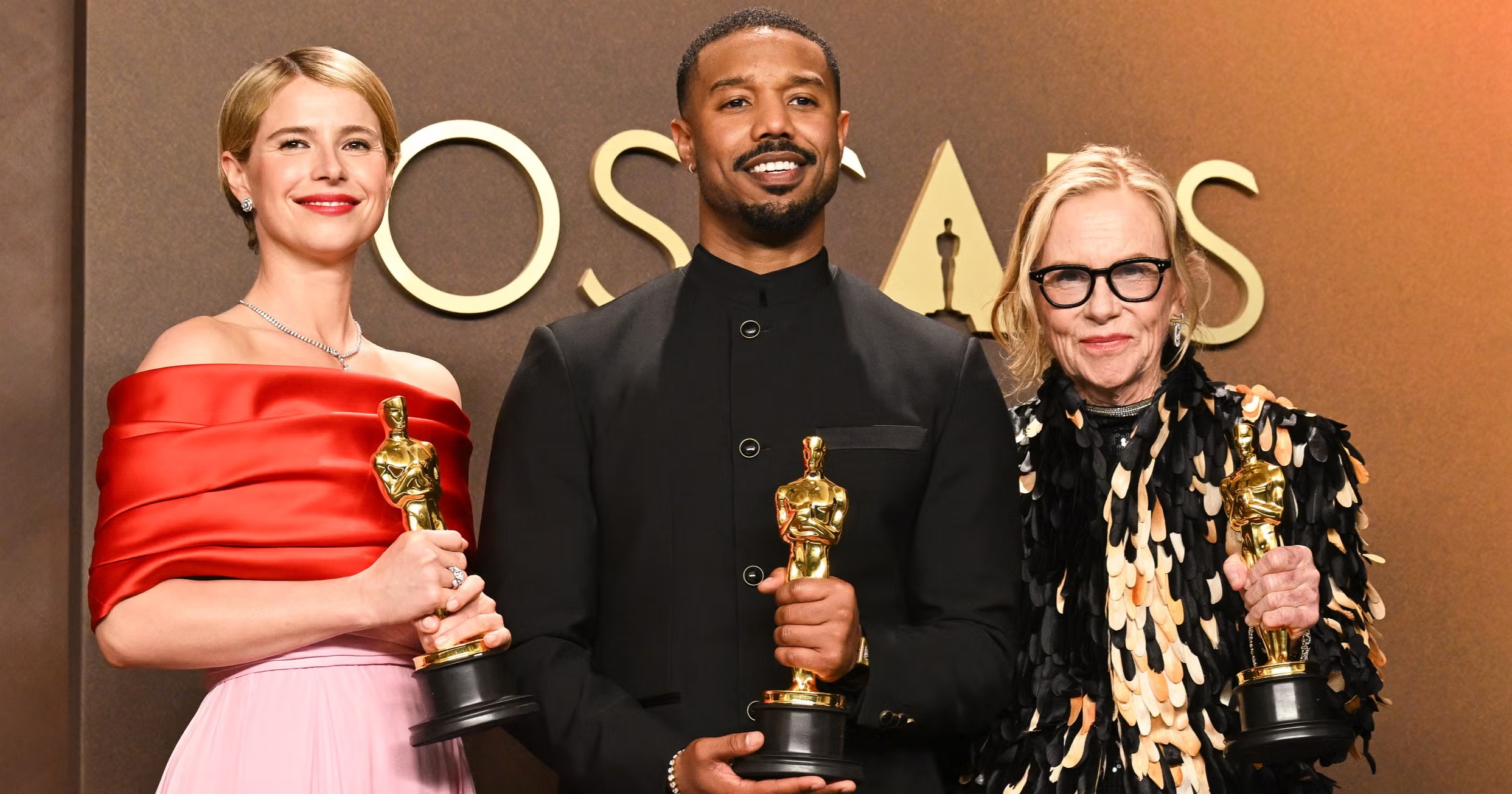 Los premios Oscar cambian de sede, ¡se mudarán al Teatro Peacock!