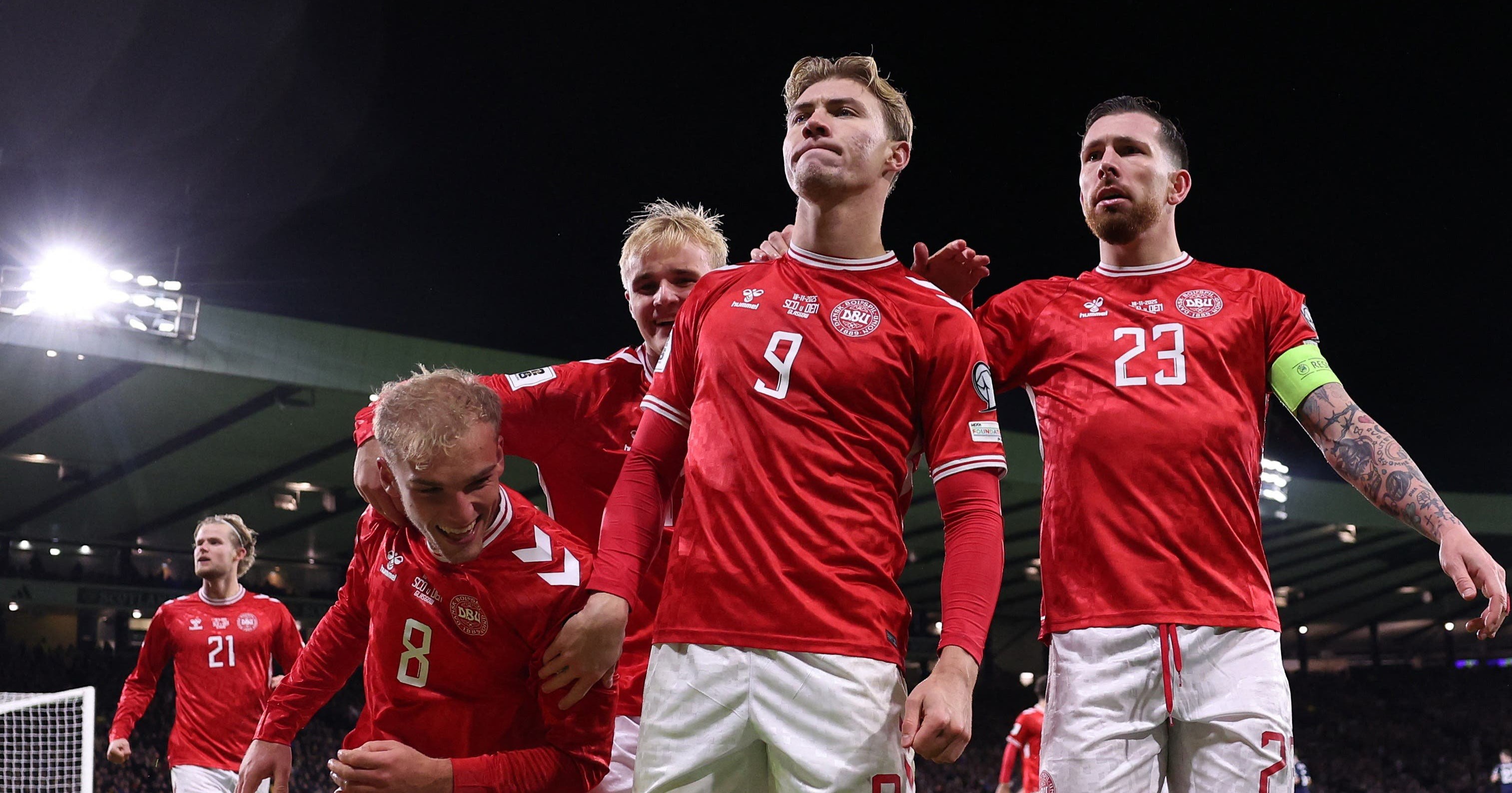 Quedan listas las finales del repechaje mundialista y México ya espera rival