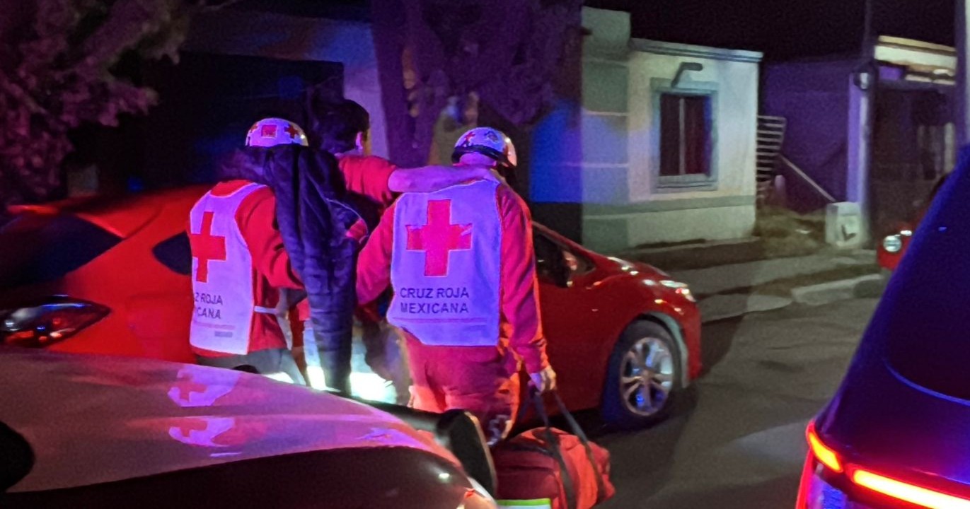 Atropellan a joven tras riña en Saltillo y huyen