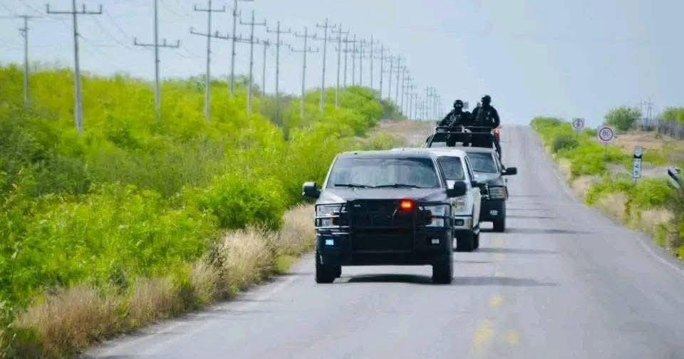 Enfrentamiento en Progreso deja dos personas muertas