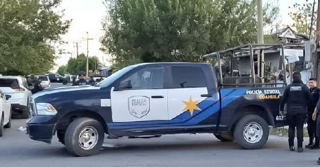 Denuncian a presunto ladrón en la 5ª Privada de Acuña