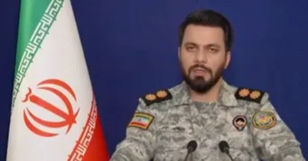 Irán declara que soldados estadounidenses serán comida de tiburones