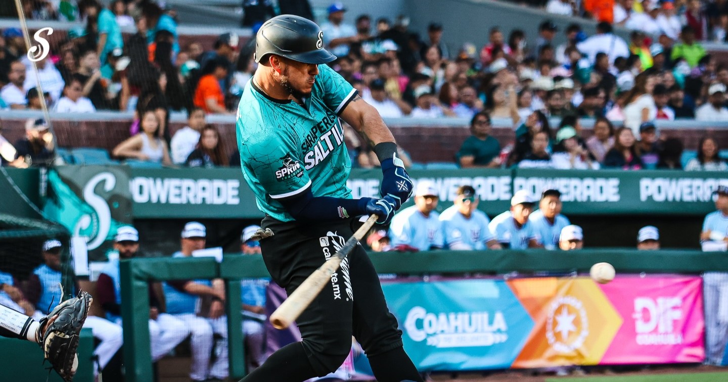 Saraperos y Algodoneros igualan en la serie anual a beneficio en el Spring Training 