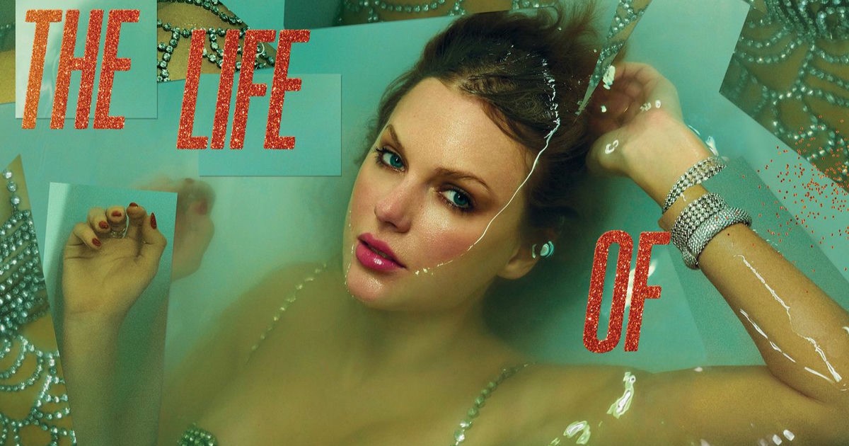 Taylor Swift enfrenta demanda por presunta infracción de marca en 'The Life of a Showgirl'