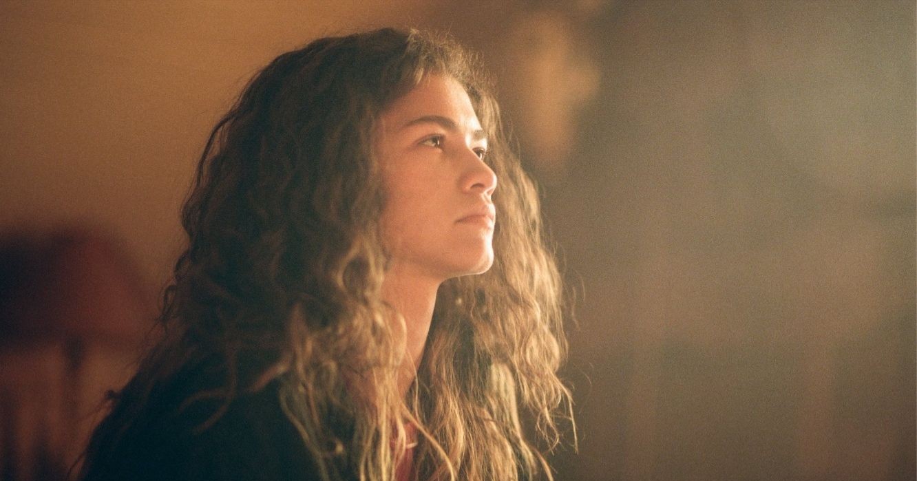 HBO lanza el tráiler más oscuro de la tercera temporada de 'Euphoria'